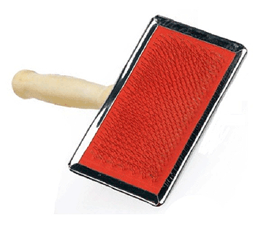 Carda Madera 12 cm