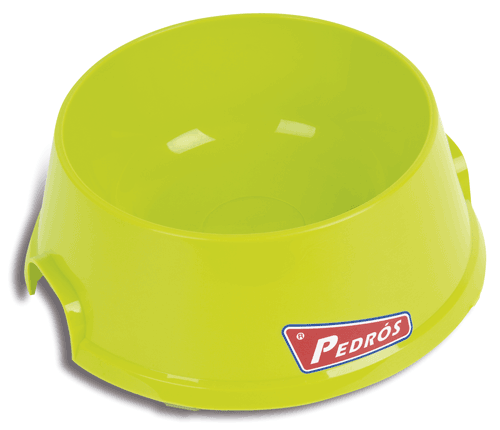 Comedero Plástico 2 (14cm)