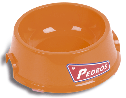 Comedero Plástico 4 (20cm)