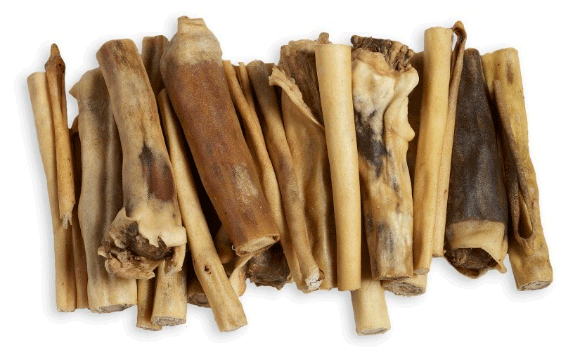AGOTADO Bolsa 1kg Piezas Rabo de Ternera
