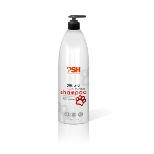 Fr 1000ml champú silk x2 con biotina PSH
