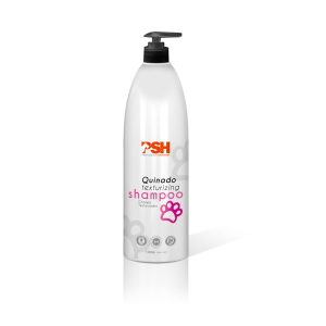 Fr 1000ml champú vitalizante quinado pelo corto PSH