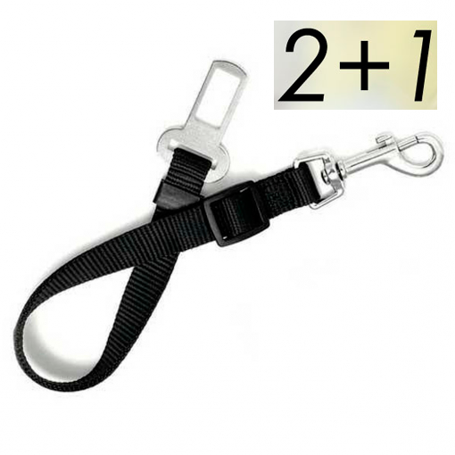 Adaptador cinturón de Seguridad COCHES