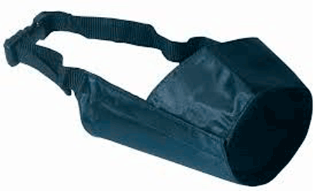 Bozal Nylon nº 3