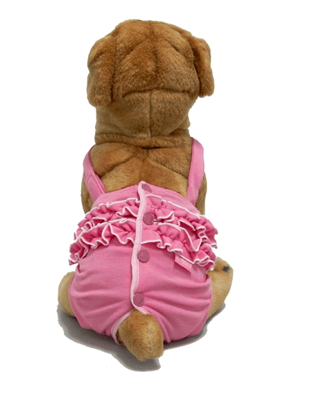 Braguita pantalon L
