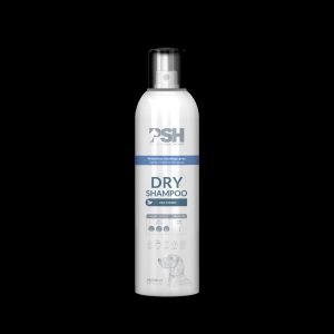 Fr 300ml Champu en Seco dry shampoo PSH groomers