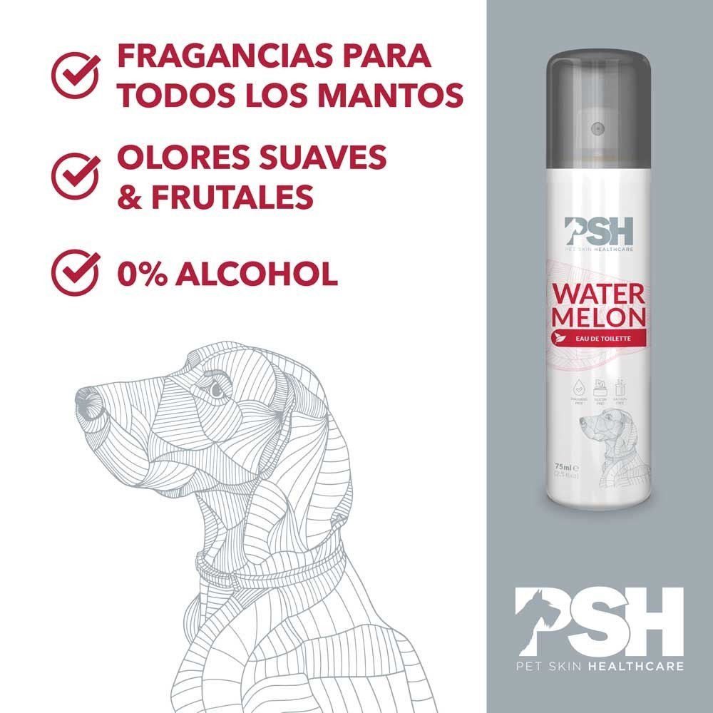 Perfume sandia 75ml PSH