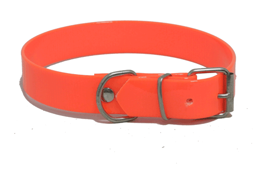 Collar Biothane 50cm