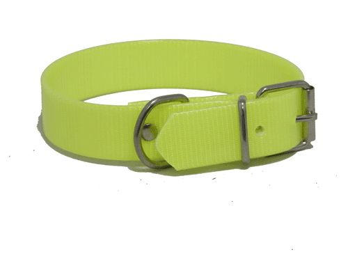 Collar Biothane 60cm