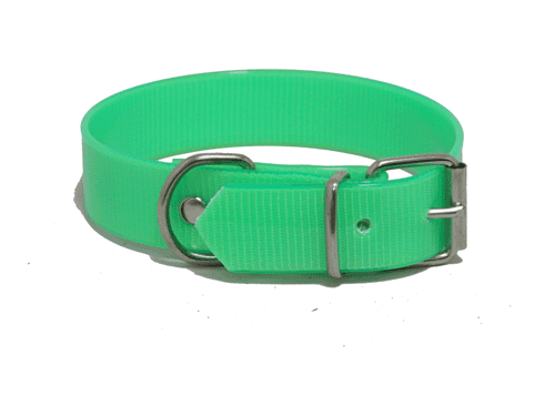 Collar Biothane 60cm