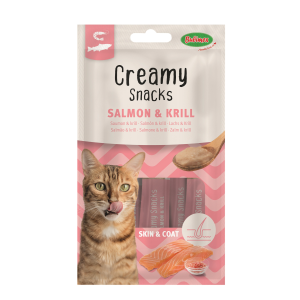 CAT Crossies con malta - 50gr