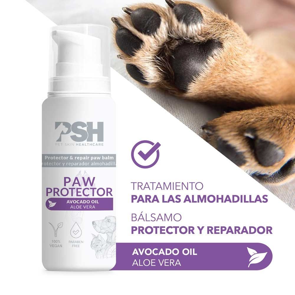 Paw protector Fr 100ml protector de almohadillas care paws PSH