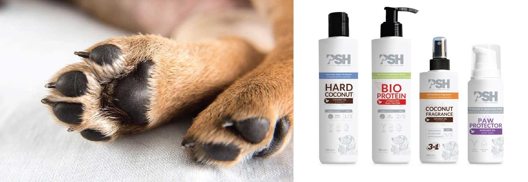 Paw protector Fr 100ml protector de almohadillas care paws PSH