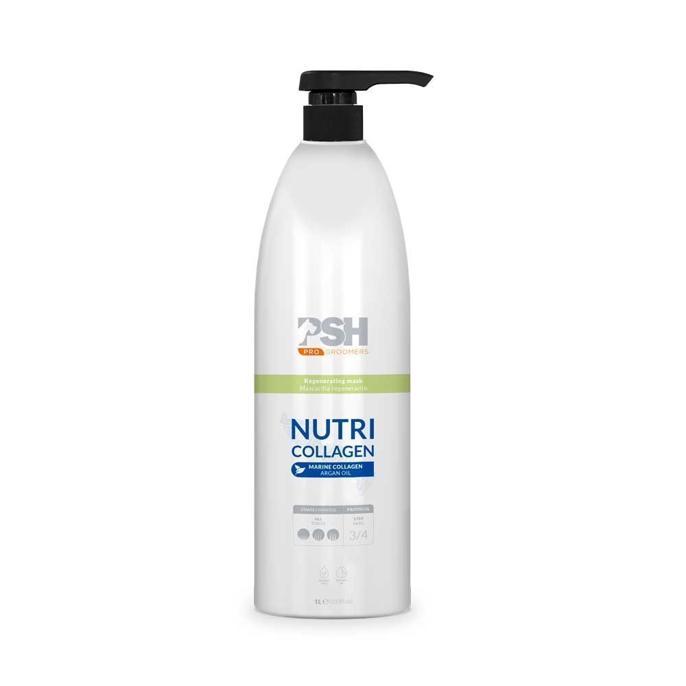 Fr 1000ml Nutri collagen mask mascarilla al colágeno PSH groomers