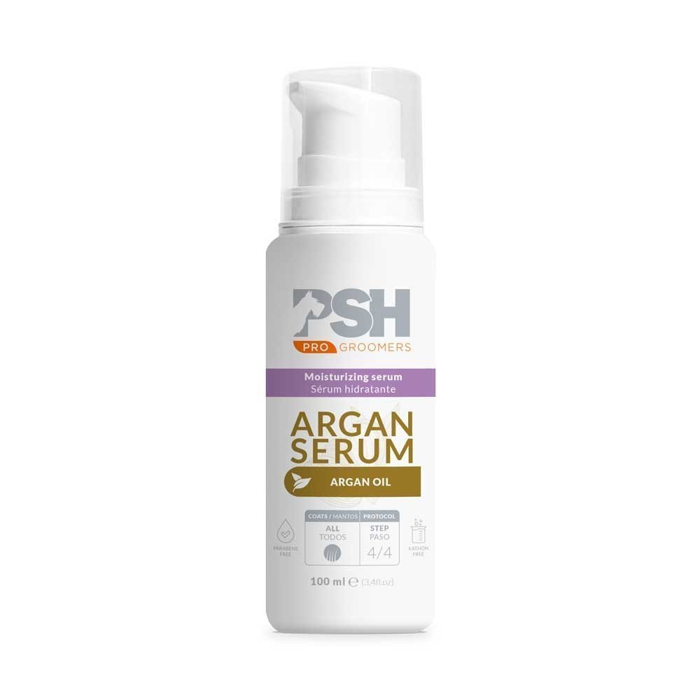 Fr 100ml serum argán PSH groomers