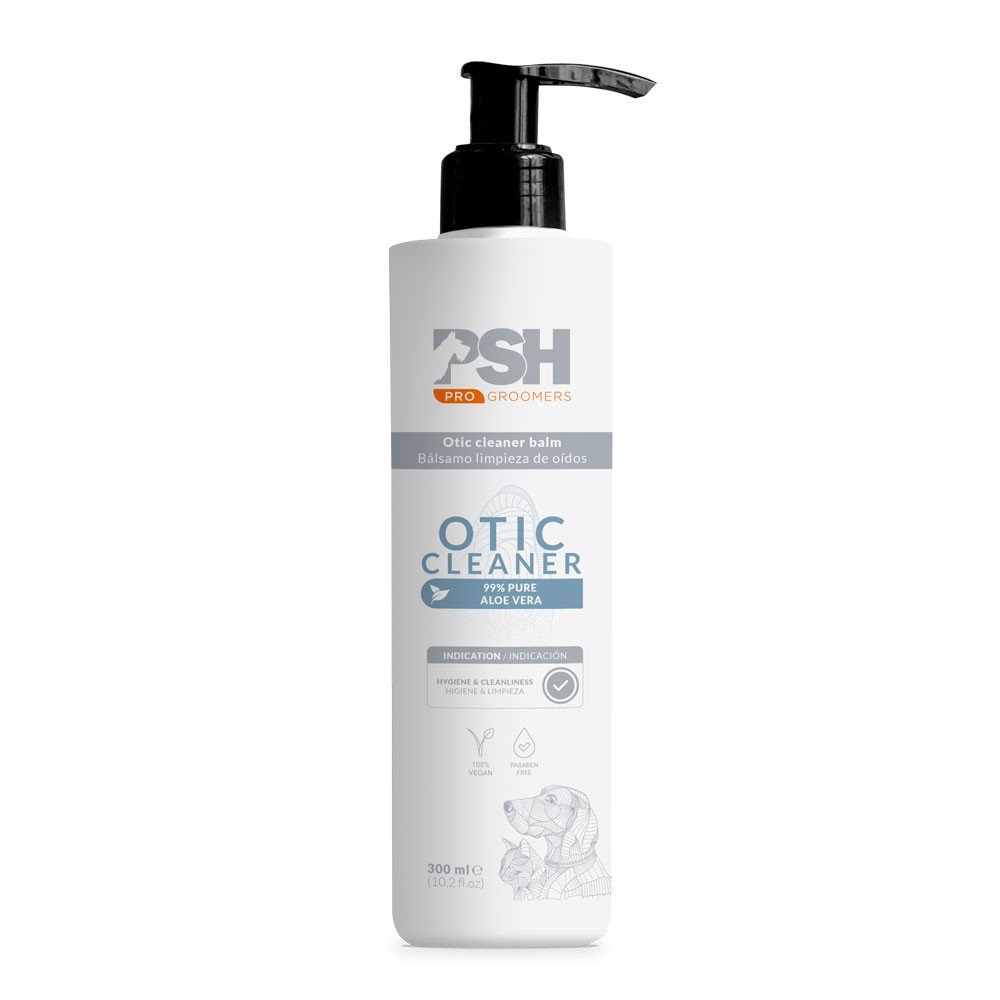 Maxi FR 300ML OTIC CLEANER BALM PSH