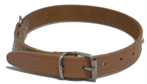 Collar Liso 35cm