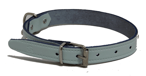 Collar Liso 40cm