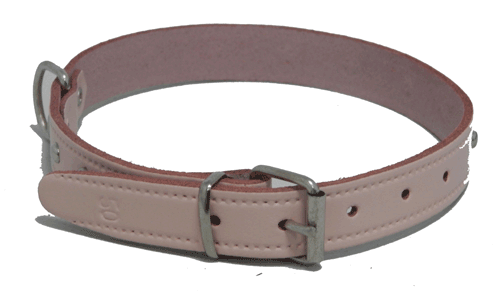 Collar Liso 45cm