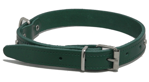 Collar Liso 45cm