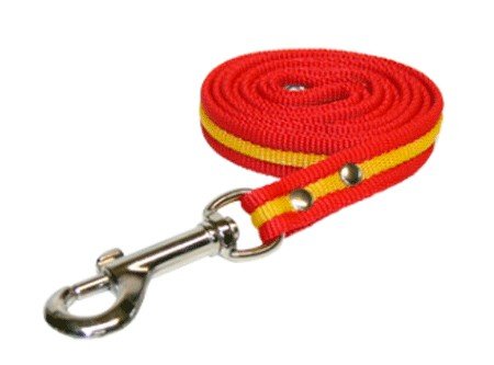 Ramal Nylon Bandera Española