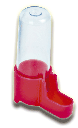 Bebedero Tubo Nº9 (22ml) (225)