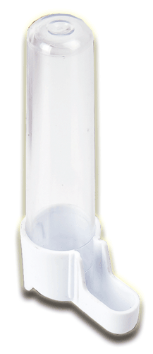 Blister 4und Bebedero Tubo Nº8 (33ml) (35)