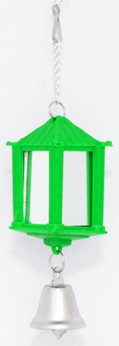 Espejo Farol
