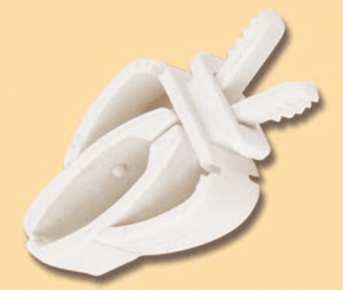 Pinzas Jibias y Verduras