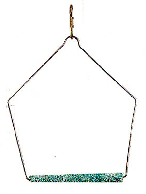 Columpio Soporte Grit (16cm x 15cm)