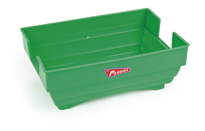 Base Plast. Jaula Export. o HAMSTER TUB 28X40X8cm