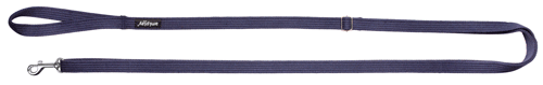 Correa ajustable Easy Fix Algodón XL 160-300 x 3cm Azul marino-Navy Blue