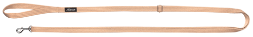 Correa ajustable Easy Fix Algodón XL 160-300 x 3cm Beige