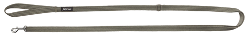 Correa ajustable Easy Fix Algodón L 160-300 x 2,5cm Caqui