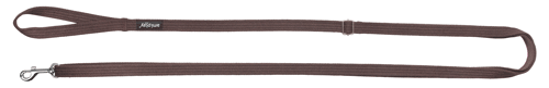 Correa ajustable Easy Fix Algodón M 160-300 x 2cm Marron-Brown