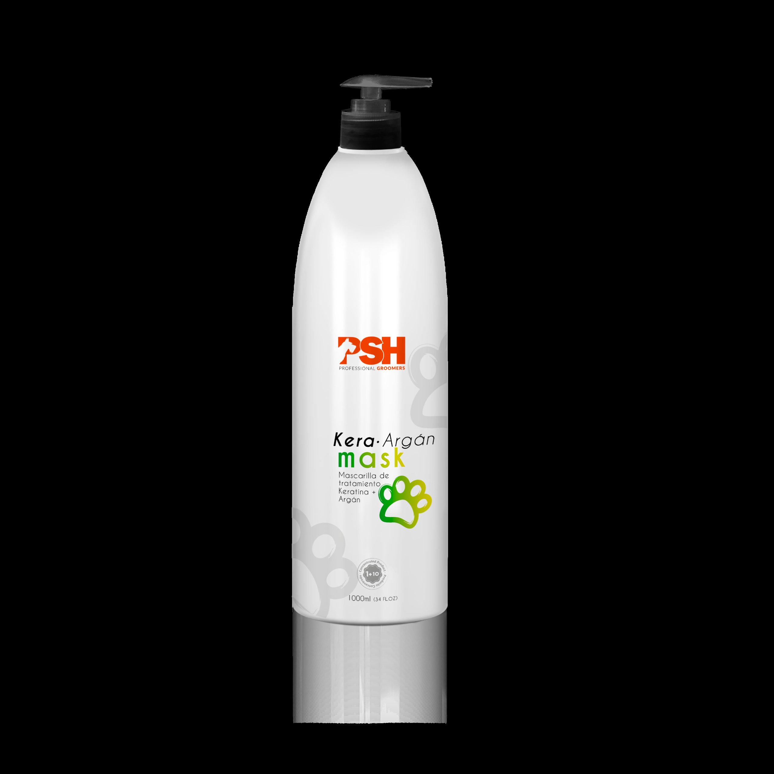Fr 1000ml Mascarilla KERA ARGAN PSH