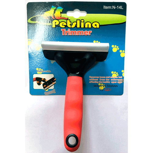 Eliminator pelo excedente Mediano 7cm
