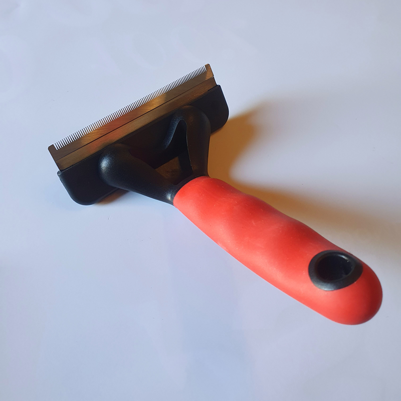 Eliminator pelo excedente Mediano 7cm