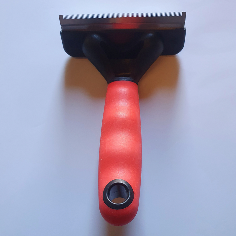 Eliminator pelo excedente Mediano 7cm
