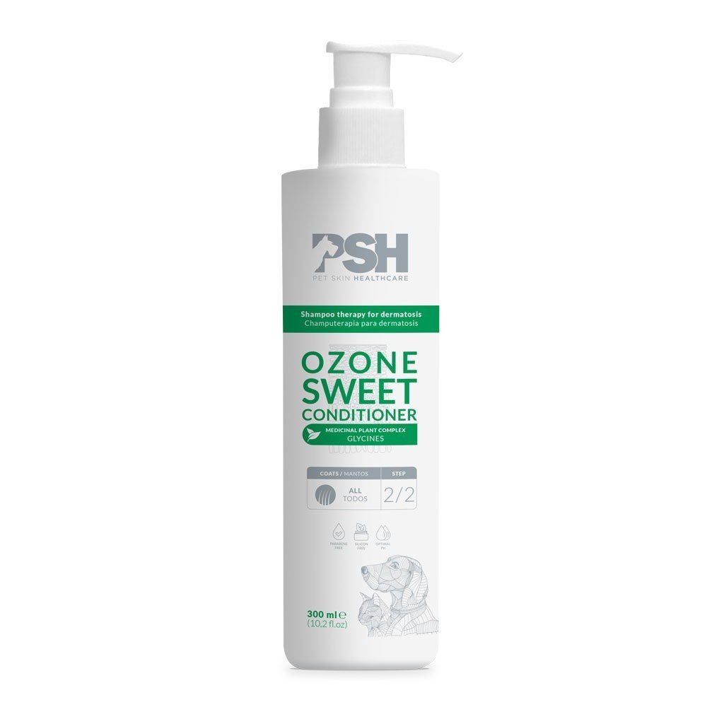FR 300ML Acondicionador OZONE SWEET PSH