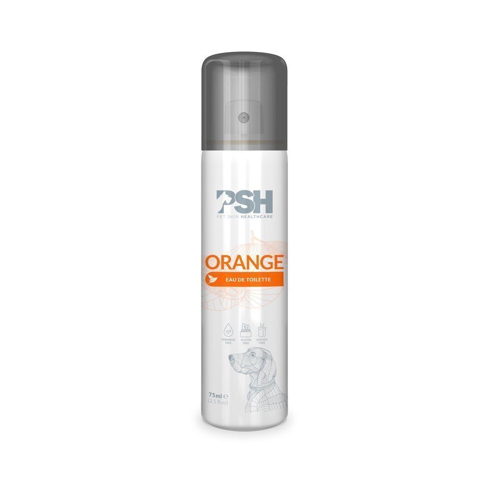 Perfume naranja orange 75ml PSH