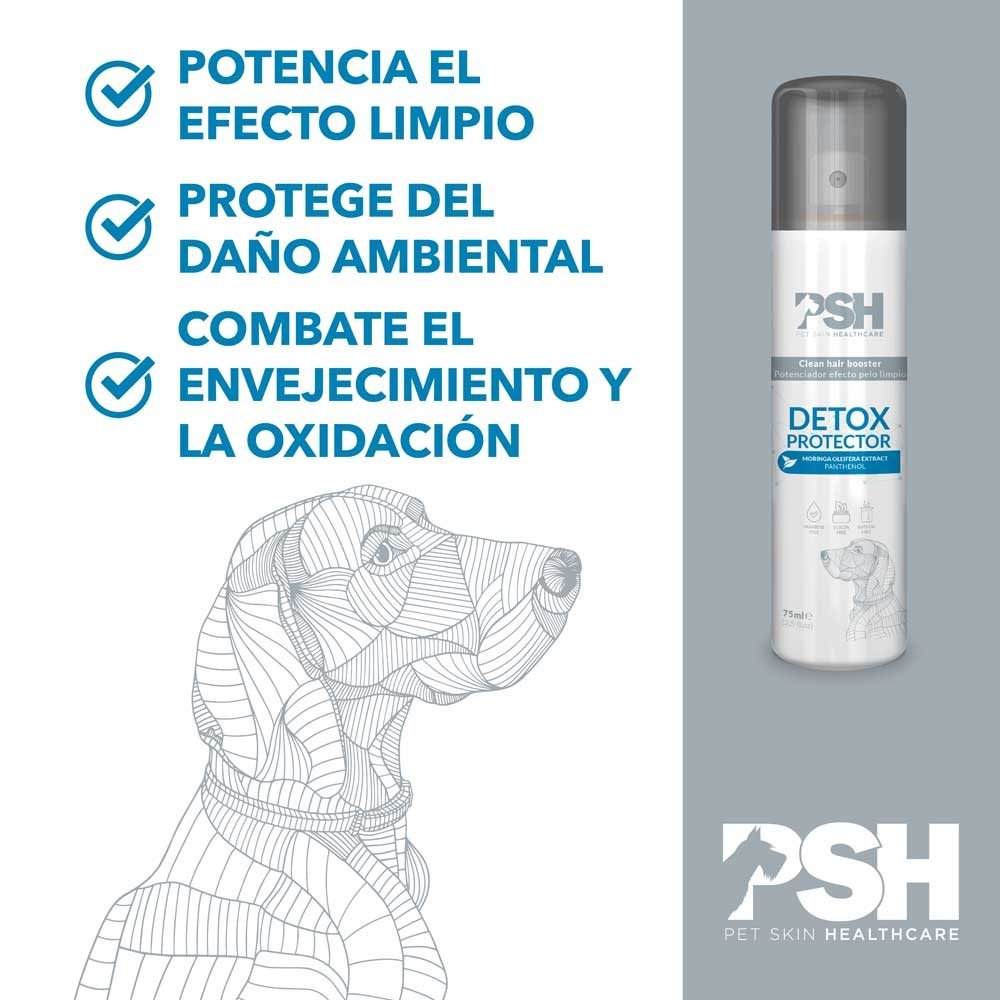 Fr 75ml tratamiento detox maintenance PSH
