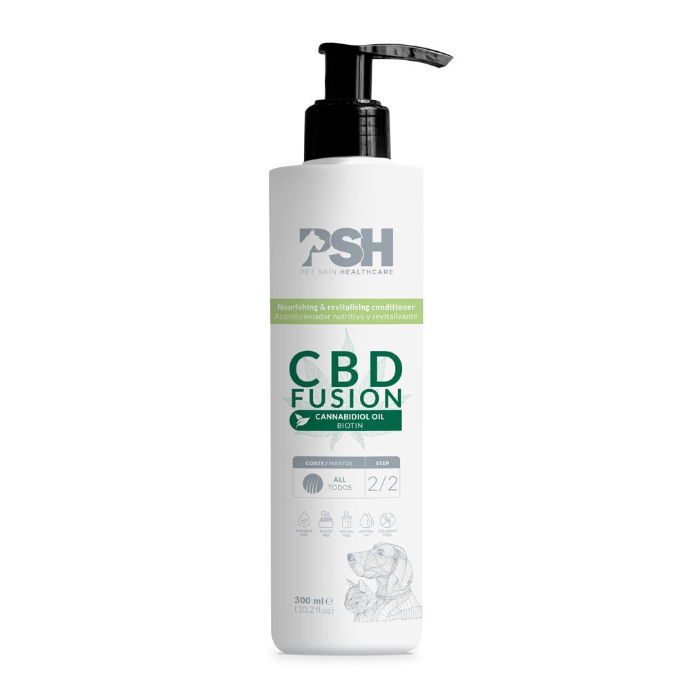 Fr 300ml acondicionador CBD FUSION conditioner PSH