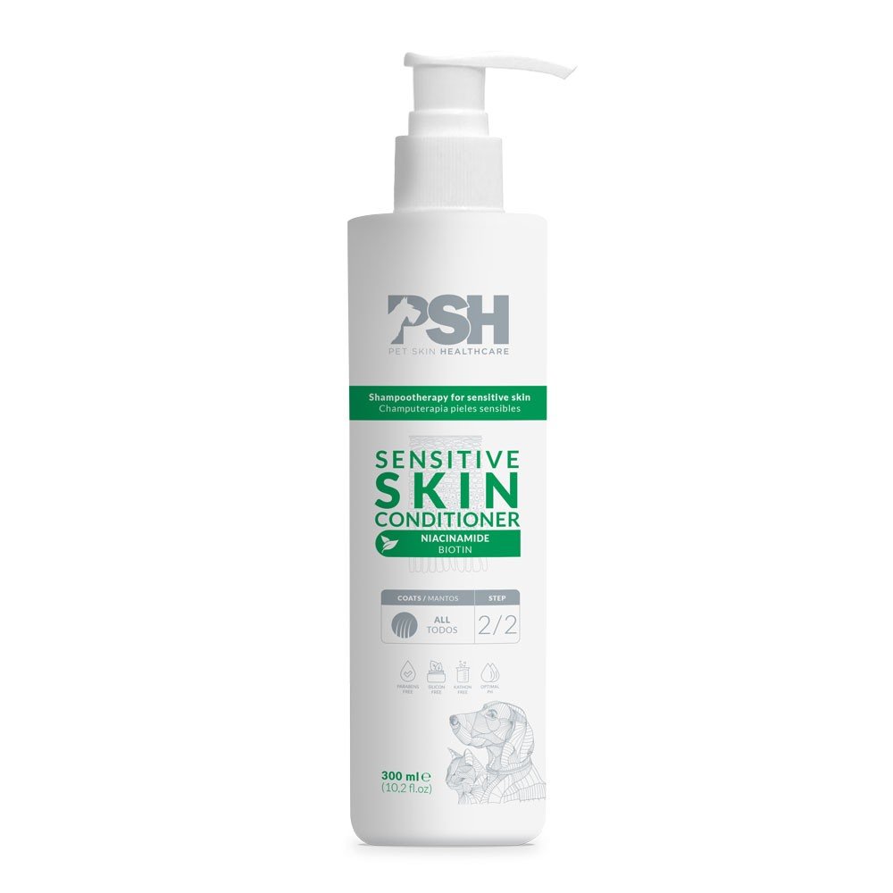 Fr 300ml Acondicionador Sensitive Skin hypoallergenic conditioner PSH