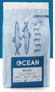 Ocean Pacific 12kg