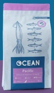 Ocean Pacific 2kg