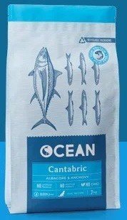 Ocean Cantabric 12kg