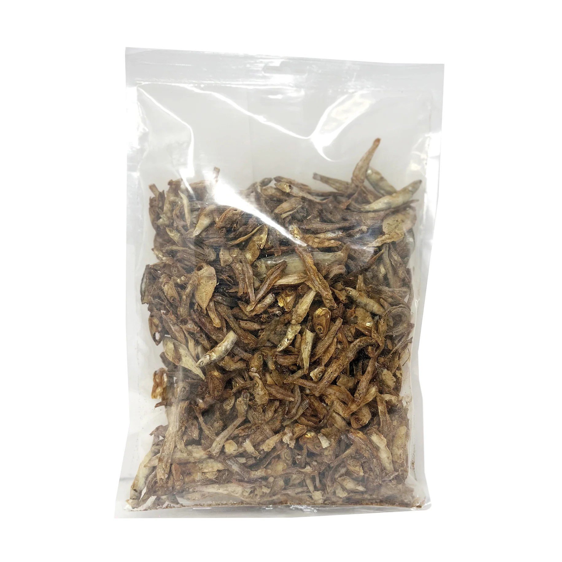 Bolsa 250 gr Boquerones deshidratados