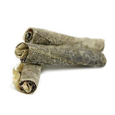 Bolsa 500 gr Rollo de piel de pescado