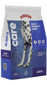 Arion CARE Joint TODAS LAS RAZAS 12KG